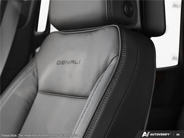 2026 GMC Yukon Denali (Stk: T613) in Grimsby - Image 20 of 25 2026 GMC Yukon Denali (Stk: T613) in Grimsby - Image 20 of 25