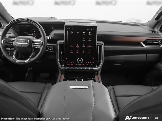 2026 GMC Yukon Denali (Stk: T613) in Grimsby - Image 22 of 25 2026 GMC Yukon Denali (Stk: T613) in Grimsby - Image 22 of 25