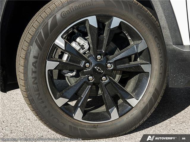 2026 Chevrolet Equinox RS (Stk: T610) in Grimsby - Image 8 of 24