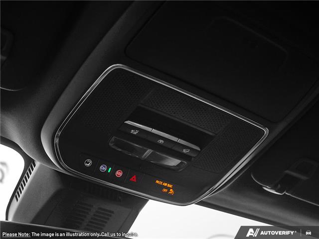 2026 Chevrolet Equinox RS (Stk: T610) in Grimsby - Image 18 of 24