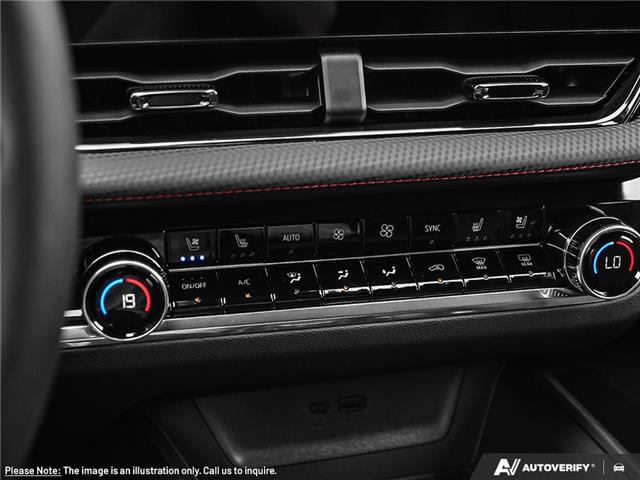 2026 Chevrolet Equinox RS (Stk: T610) in Grimsby - Image 23 of 24