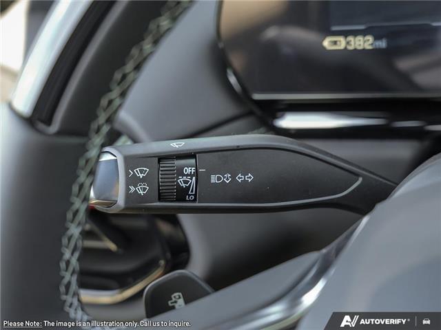 2026 Chevrolet Silverado EV Trail Boss (Stk: T612) in Grimsby - Image 24 of 24