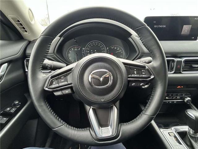 2025 Mazda CX-5 GS (Stk: 26P029) in Kingston - Image 11 of 19