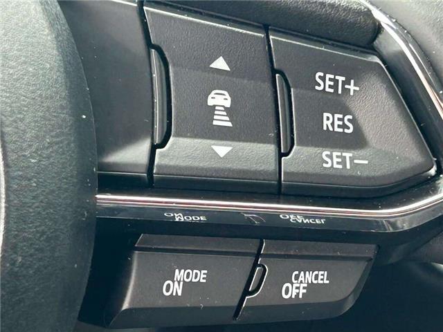 2025 Mazda CX-5 GS (Stk: 26P029) in Kingston - Image 12 of 19