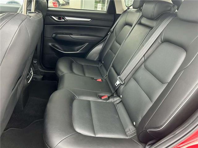 2025 Mazda CX-5 GS (Stk: 26P029) in Kingston - Image 15 of 19