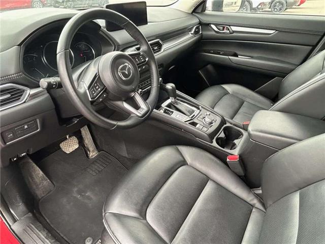 2025 Mazda CX-5 GS (Stk: 26P029) in Kingston - Image 16 of 19