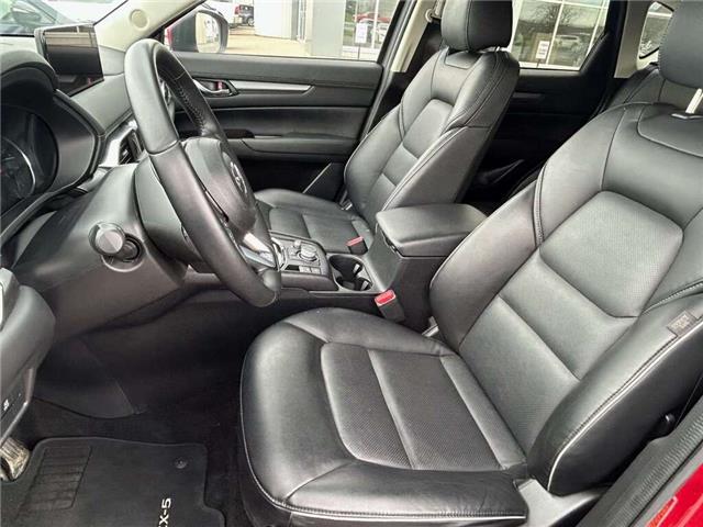 2025 Mazda CX-5 GS (Stk: 26P029) in Kingston - Image 19 of 19