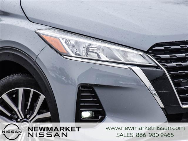 2024 Nissan Kicks SV (Stk: UN2879) in Newmarket - Image 2 of 26 2024 Nissan Kicks SV (Stk: UN2879) in Newmarket - Image 2 of 26