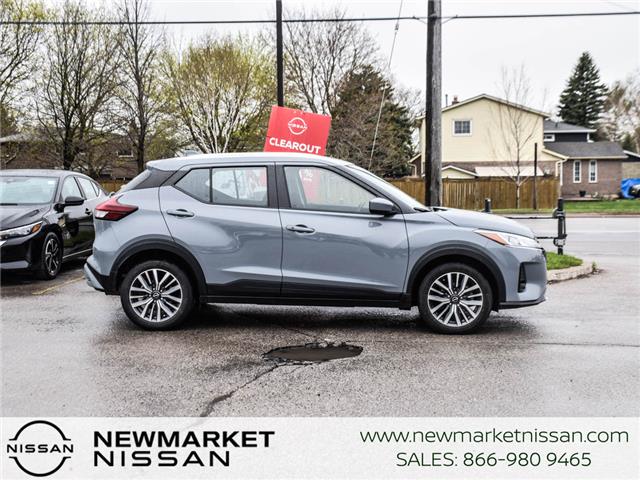 2024 Nissan Kicks SV (Stk: UN2879) in Newmarket - Image 3 of 26 2024 Nissan Kicks SV (Stk: UN2879) in Newmarket - Image 3 of 26