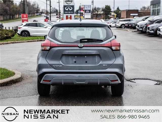 2024 Nissan Kicks SV (Stk: UN2879) in Newmarket - Image 6 of 26 2024 Nissan Kicks SV (Stk: UN2879) in Newmarket - Image 6 of 26