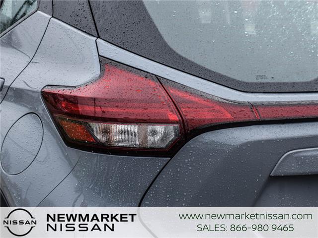 2024 Nissan Kicks SV (Stk: UN2879) in Newmarket - Image 7 of 26 2024 Nissan Kicks SV (Stk: UN2879) in Newmarket - Image 7 of 26