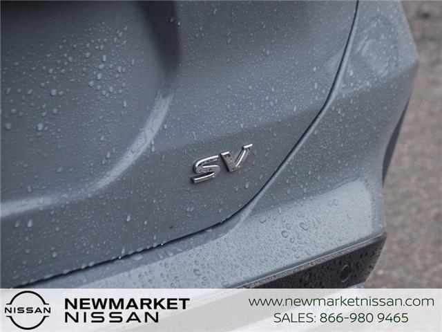 2024 Nissan Kicks SV (Stk: UN2879) in Newmarket - Image 8 of 26 2024 Nissan Kicks SV (Stk: UN2879) in Newmarket - Image 8 of 26