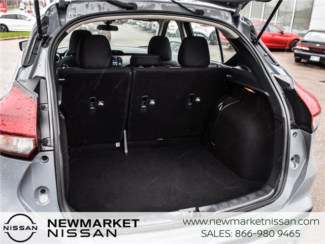 2024 Nissan Kicks SV (Stk: UN2879) in Newmarket - Image 9 of 26 2024 Nissan Kicks SV (Stk: UN2879) in Newmarket - Image 9 of 26