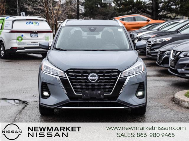 2024 Nissan Kicks SV (Stk: UN2879) in Newmarket - Image 10 of 26 2024 Nissan Kicks SV (Stk: UN2879) in Newmarket - Image 10 of 26