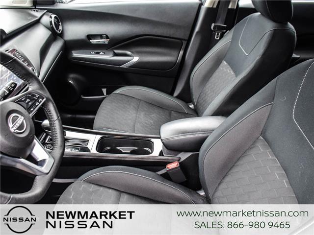 2024 Nissan Kicks SV (Stk: UN2879) in Newmarket - Image 12 of 26 2024 Nissan Kicks SV (Stk: UN2879) in Newmarket - Image 12 of 26
