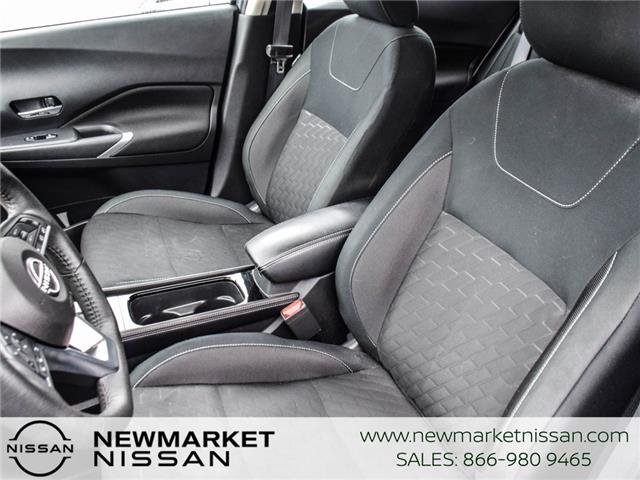2024 Nissan Kicks SV (Stk: UN2879) in Newmarket - Image 13 of 26 2024 Nissan Kicks SV (Stk: UN2879) in Newmarket - Image 13 of 26