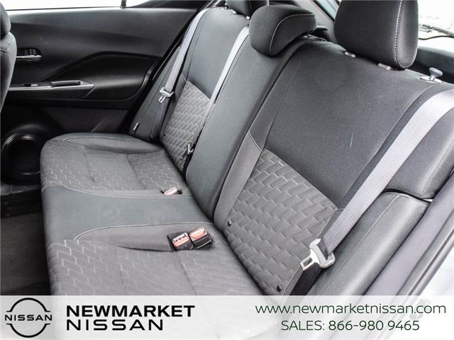 2024 Nissan Kicks SV (Stk: UN2879) in Newmarket - Image 14 of 26 2024 Nissan Kicks SV (Stk: UN2879) in Newmarket - Image 14 of 26