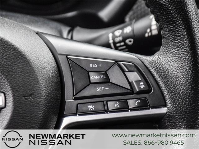 2024 Nissan Kicks SV (Stk: UN2879) in Newmarket - Image 19 of 26 2024 Nissan Kicks SV (Stk: UN2879) in Newmarket - Image 19 of 26
