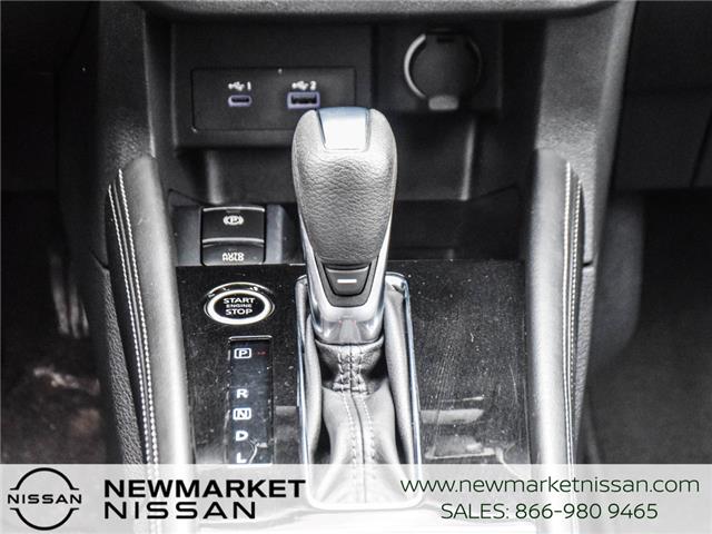 2024 Nissan Kicks SV (Stk: UN2879) in Newmarket - Image 21 of 26 2024 Nissan Kicks SV (Stk: UN2879) in Newmarket - Image 21 of 26