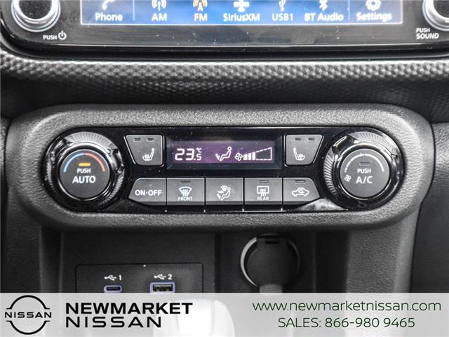 2024 Nissan Kicks SV (Stk: UN2879) in Newmarket - Image 22 of 26 2024 Nissan Kicks SV (Stk: UN2879) in Newmarket - Image 22 of 26
