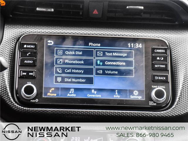 2024 Nissan Kicks SV (Stk: UN2879) in Newmarket - Image 24 of 26 2024 Nissan Kicks SV (Stk: UN2879) in Newmarket - Image 24 of 26