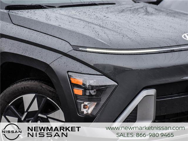 2026 Hyundai Kona 2.0L Preferred w/Trend Package (Stk: UN2774A) in Newmarket - Image 2 of 28 2026 Hyundai Kona 2.0L Preferred w/Trend Package (Stk: UN2774A) in Newmarket - Image 2 of 28