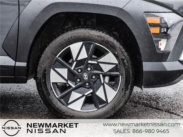 2026 Hyundai Kona 2.0L Preferred w/Trend Package (Stk: UN2774A) in Newmarket - Image 4 of 28 2026 Hyundai Kona 2.0L Preferred w/Trend Package (Stk: UN2774A) in Newmarket - Image 4 of 28