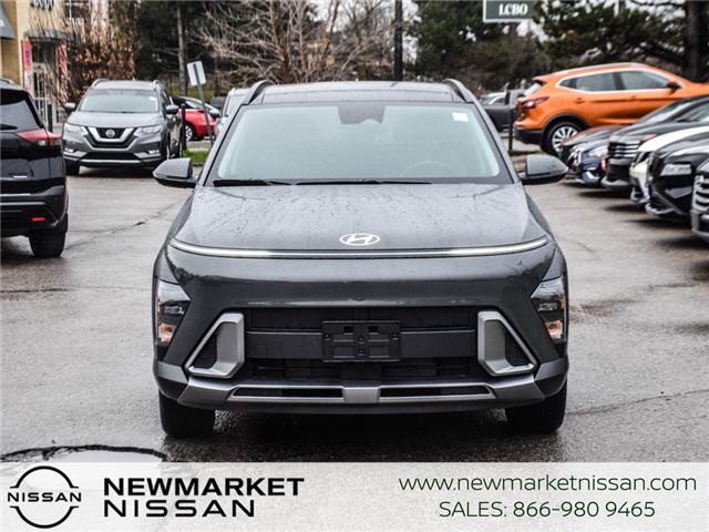 2026 Hyundai Kona 2.0L Preferred w/Trend Package (Stk: UN2774A) in Newmarket - Image 10 of 28 2026 Hyundai Kona 2.0L Preferred w/Trend Package (Stk: UN2774A) in Newmarket - Image 10 of 28