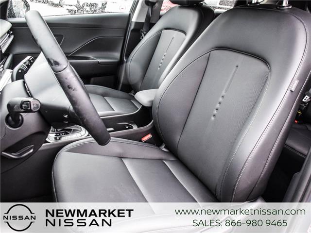 2026 Hyundai Kona 2.0L Preferred w/Trend Package (Stk: UN2774A) in Newmarket - Image 12 of 28 2026 Hyundai Kona 2.0L Preferred w/Trend Package (Stk: UN2774A) in Newmarket - Image 12 of 28