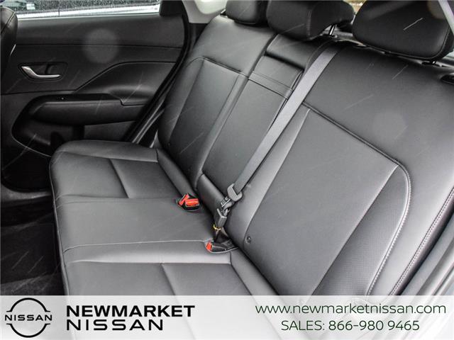 2026 Hyundai Kona 2.0L Preferred w/Trend Package (Stk: UN2774A) in Newmarket - Image 15 of 28 2026 Hyundai Kona 2.0L Preferred w/Trend Package (Stk: UN2774A) in Newmarket - Image 15 of 28