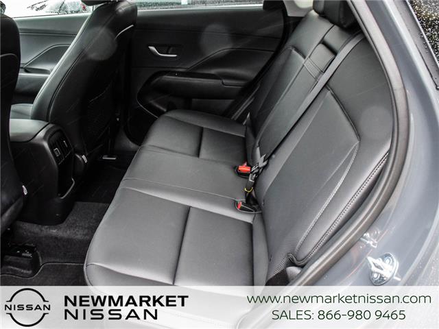 2026 Hyundai Kona 2.0L Preferred w/Trend Package (Stk: UN2774A) in Newmarket - Image 16 of 28 2026 Hyundai Kona 2.0L Preferred w/Trend Package (Stk: UN2774A) in Newmarket - Image 16 of 28