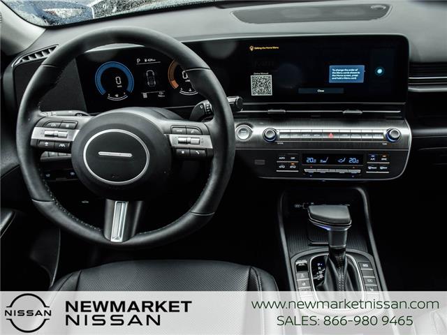 2026 Hyundai Kona 2.0L Preferred w/Trend Package (Stk: UN2774A) in Newmarket - Image 17 of 28 2026 Hyundai Kona 2.0L Preferred w/Trend Package (Stk: UN2774A) in Newmarket - Image 17 of 28