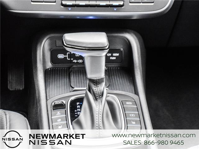 2026 Hyundai Kona 2.0L Preferred w/Trend Package (Stk: UN2774A) in Newmarket - Image 22 of 28 2026 Hyundai Kona 2.0L Preferred w/Trend Package (Stk: UN2774A) in Newmarket - Image 22 of 28