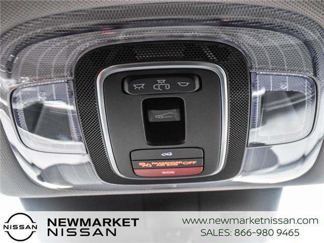 2026 Hyundai Kona 2.0L Preferred w/Trend Package (Stk: UN2774A) in Newmarket - Image 25 of 28 2026 Hyundai Kona 2.0L Preferred w/Trend Package (Stk: UN2774A) in Newmarket - Image 25 of 28