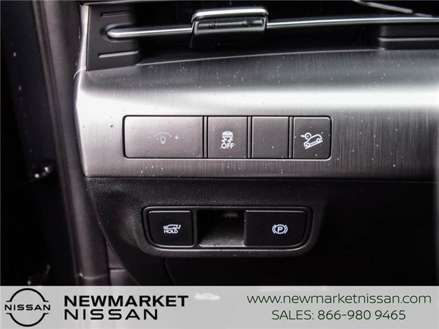 2026 Hyundai Kona 2.0L Preferred w/Trend Package (Stk: UN2774A) in Newmarket - Image 27 of 28 2026 Hyundai Kona 2.0L Preferred w/Trend Package (Stk: UN2774A) in Newmarket - Image 27 of 28