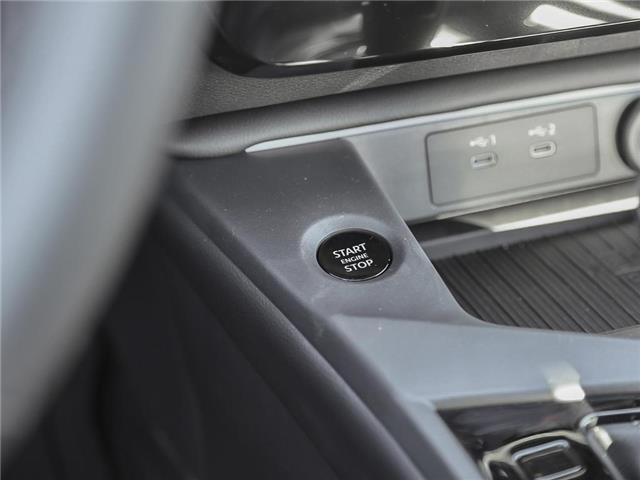 2026 Nissan Sentra SV (Stk: 262032) in Newmarket - Image 24 of 24