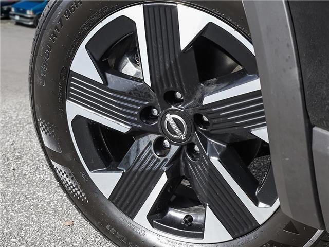 2026 Nissan Kicks SV (Stk: 26K084) in Newmarket - Image 8 of 23