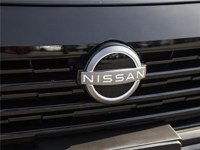 2026 Nissan Kicks SV (Stk: 26K084) in Newmarket - Image 9 of 23