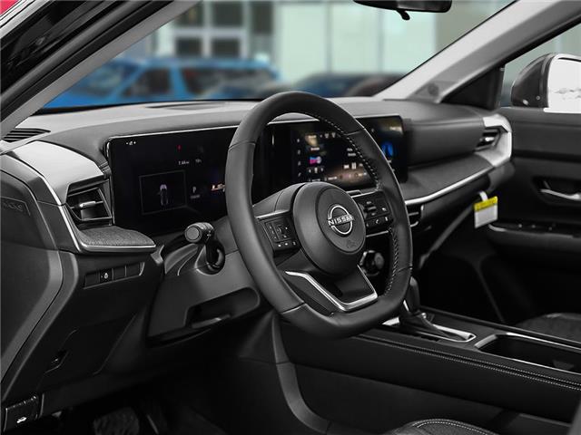 2026 Nissan Kicks SV (Stk: 26K084) in Newmarket - Image 12 of 23
