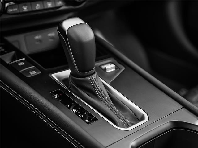 2026 Nissan Kicks SV (Stk: 26K084) in Newmarket - Image 17 of 23