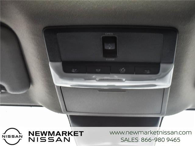 2024 Nissan Sentra SV (Stk: UN2875) in Newmarket - Image 19 of 26