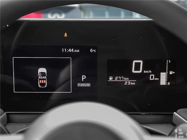 2026 Nissan Kicks S (Stk: 26K082) in Newmarket - Image 13 of 22