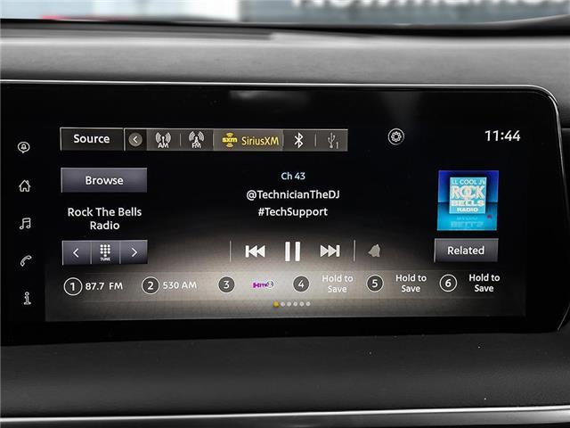 2026 Nissan Kicks S (Stk: 26K082) in Newmarket - Image 17 of 22