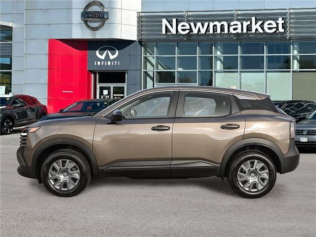 2026 Nissan Kicks S (Stk: 26K085) in Newmarket - Image 3 of 22