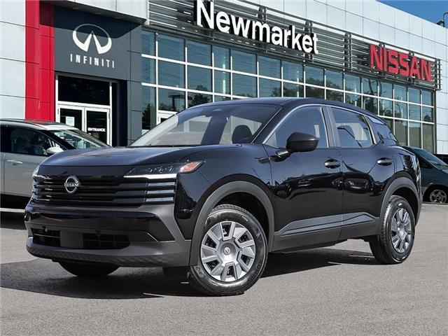 2026 Nissan Kicks S (Stk: 26K086) in Newmarket - Image 1 of 23