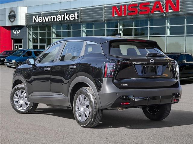 2026 Nissan Kicks S (Stk: 26K086) in Newmarket - Image 4 of 23