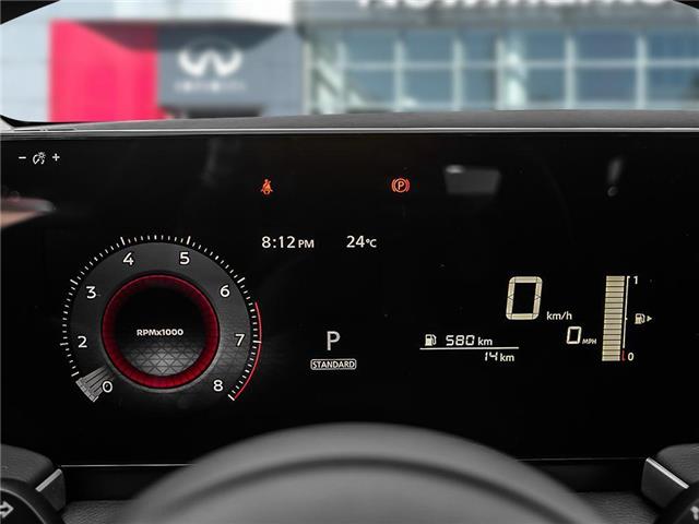 2026 Nissan Kicks S (Stk: 26K086) in Newmarket - Image 14 of 23