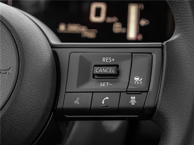 2026 Nissan Kicks S (Stk: 26K086) in Newmarket - Image 15 of 23