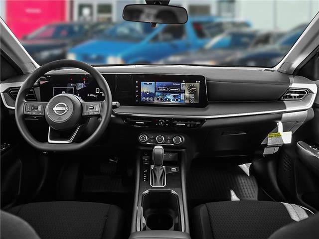 2026 Nissan Kicks S (Stk: 26K086) in Newmarket - Image 22 of 23