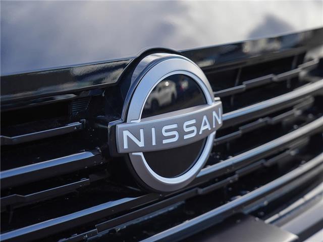 2026 Nissan Kicks S (Stk: 26K087) in Newmarket - Image 7 of 21